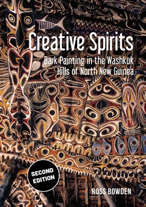 Afbeeldingen van Creative Spirits