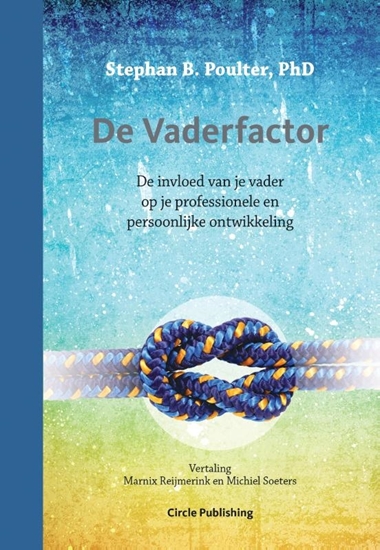 Afbeelding van De Vaderfactor