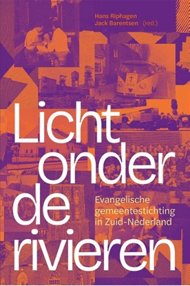 Afbeeldingen van Licht onder de rivieren