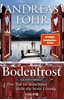 Afbeelding van Ein Wallner & Kreuthner Krimi Bodenfrost