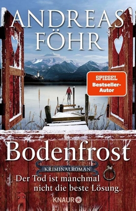 Afbeeldingen van Ein Wallner & Kreuthner Krimi Bodenfrost