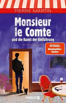 Afbeeldingen van Die Monsieur-le-Comte-Serie Monsieur le Comte und die Kunst der Entführung