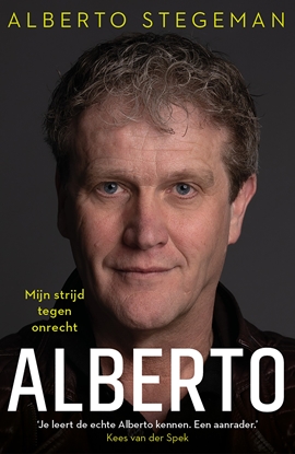 Afbeeldingen van Alberto