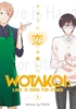 Afbeelding van Wotakoi: Love Is Hard for Otaku Wotakoi: Love Is Hard For Otaku 3
