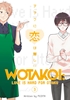 Afbeelding van Wotakoi: Love Is Hard for Otaku Wotakoi: Love Is Hard For Otaku 3