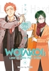 Afbeelding van Wotakoi: Love Is Hard for Otaku Wotakoi: Love Is Hard For Otaku 4