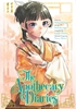 Afbeelding van The Apothecary Diaries The Apothecary Diaries 11 (Manga)