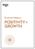 Afbeelding van HBR Emotional Intelligence Series Positivity and Growth (HBR Emotional Intelligence Series)
