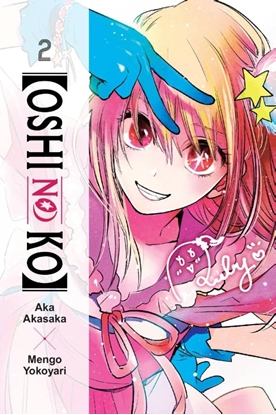 Afbeeldingen van [Oshi No Ko] [Oshi No Ko], Vol. 2