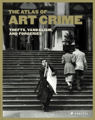 Afbeeldingen van The Atlas of Art Crime