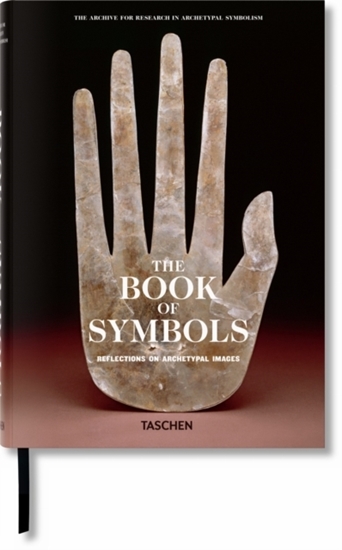 Afbeelding van The Book of Symbols