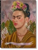 Afbeelding van Frida Kahlo