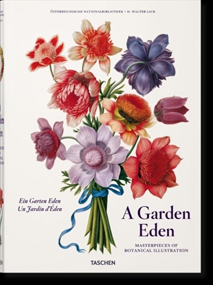 Afbeeldingen van A Garden Eden