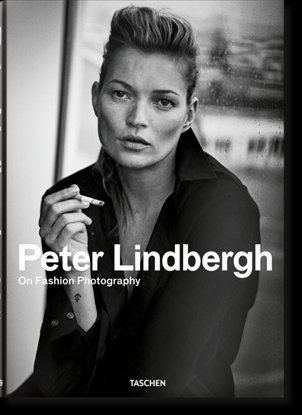 Afbeeldingen van Peter Lindbergh