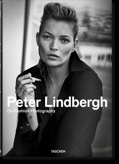 Afbeelding van Peter Lindbergh