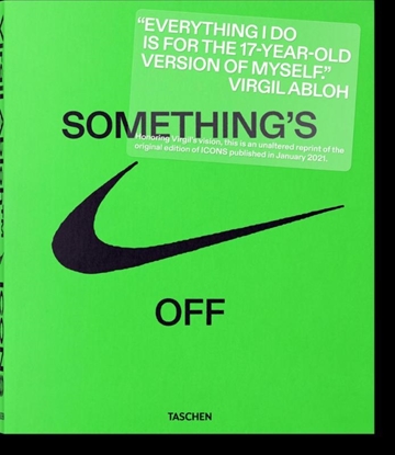 Afbeeldingen van Virgil Abloh