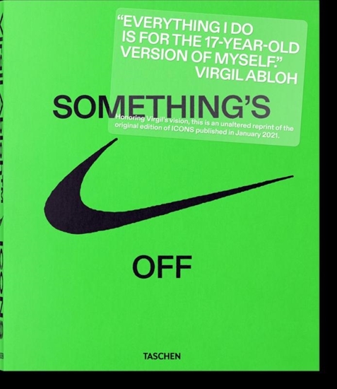 Afbeelding van Virgil Abloh