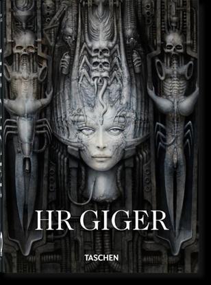 Afbeeldingen van 45th Edition HR Giger
