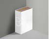 Afbeelding van PALETTE PALETTE mini Series Sketchbook
