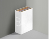 Afbeelding van PALETTE PALETTE mini Series Sketchbook