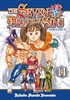 Afbeelding van The Seven Deadly Sins Omnibus The Seven Deadly Sins Omnibus 14 (Vol. 40-41)