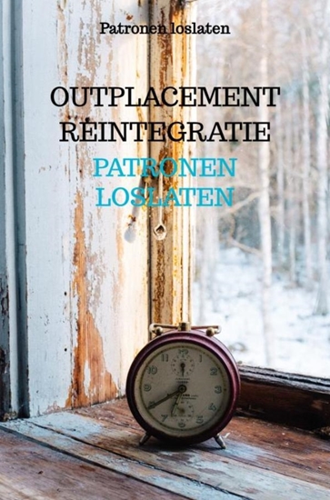 Afbeelding van Patronen loslaten