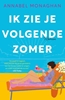 Afbeelding van Ik zie je volgende zomer