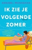 Afbeelding van Ik zie je volgende zomer