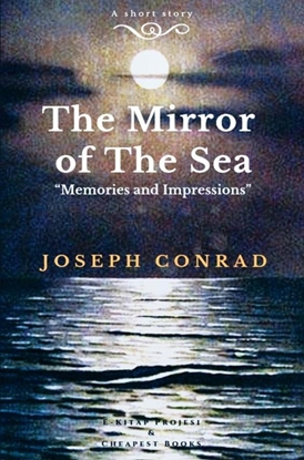Afbeeldingen van The Mirror of the Sea