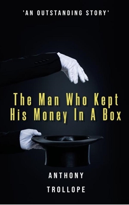 Afbeeldingen van The Man Who Kept His Money In A Box