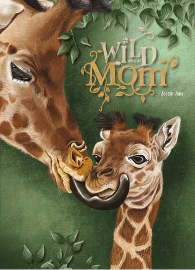 Afbeelding van Wild about Mom
