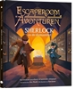 Afbeelding van Escape Room Avonturen: Sherlock en de diamantdief