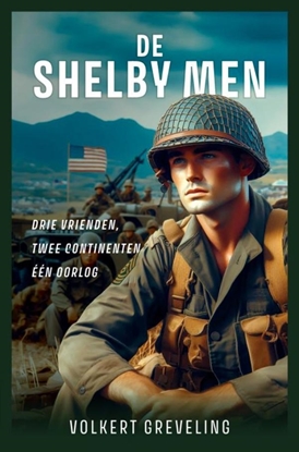 Afbeeldingen van De Shelby Men