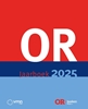 Afbeelding van OR Jaarboek 2025