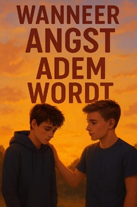 Afbeeldingen van Wanneer angst adem wordt