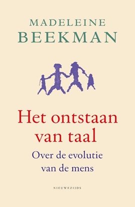 Afbeeldingen van Het ontstaan van taal