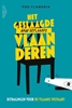 Afbeelding van Het geslaagde maar geplaagde Vlaanderen