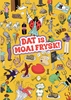 Afbeelding van Dat is moai Frysk!