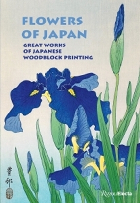 Afbeeldingen van Flowers of Japan
