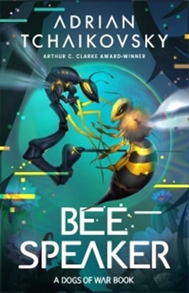 Afbeeldingen van Dogs of War Bee Speaker