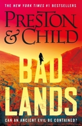 Afbeeldingen van Nora Kelly Badlands