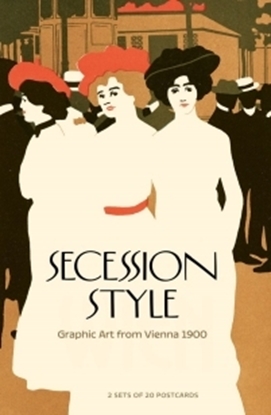 Afbeeldingen van Letterform Archive Books Secession Style
