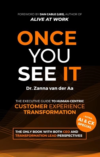 Afbeelding van Once You See It
