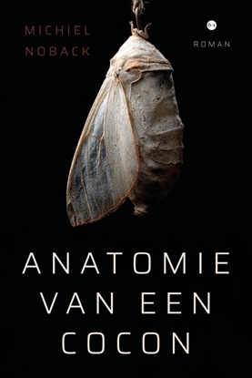Afbeeldingen van Anatomie van een cocon