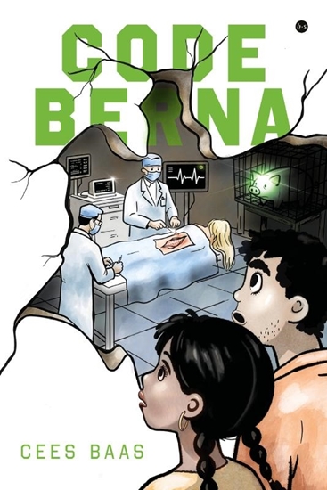 Afbeelding van Code Berna