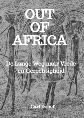 Afbeeldingen van Out of Africa