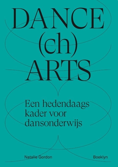 Afbeelding van Dance(ch)arts