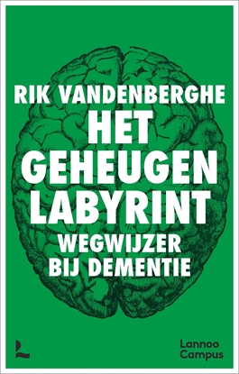 Afbeeldingen van Het geheugenlabyrint