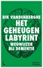 Afbeelding van Het geheugenlabyrint