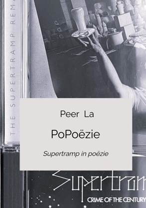 Afbeeldingen van PoPoëzie